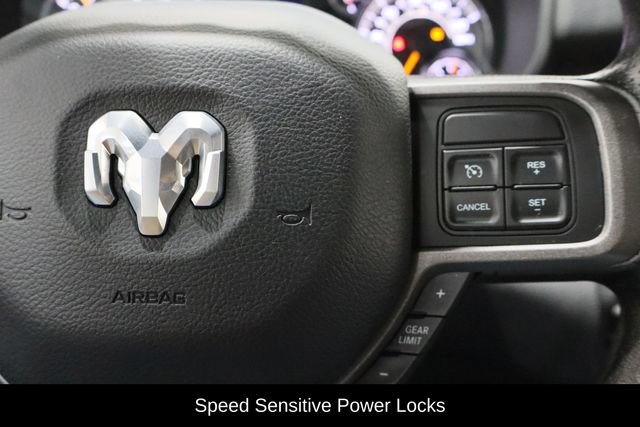 Used 2022 RAM 2500 Tradesman AWD/4WD image 9