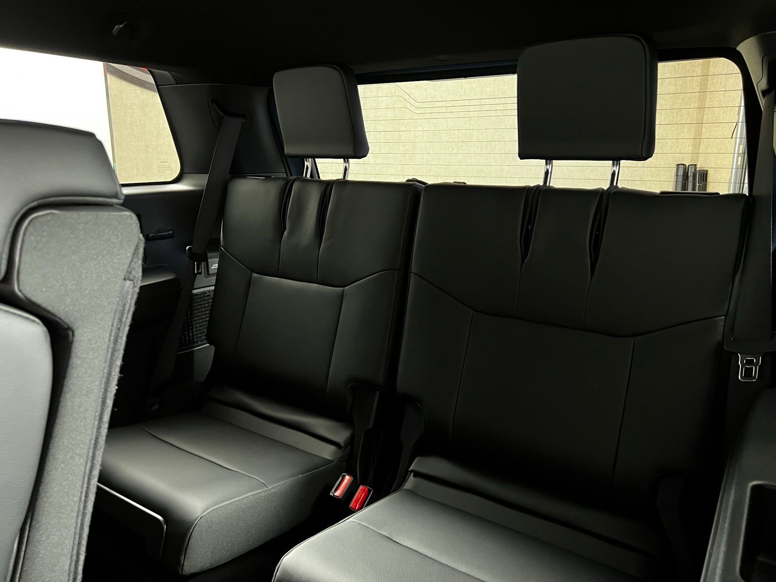 New 2026 Toyota 4Runner Limited image 22