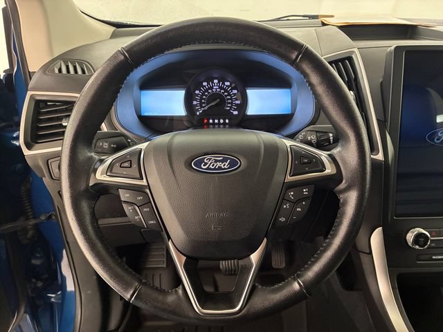 Used 2024 Ford Edge SEL AWD/4WD image 22
