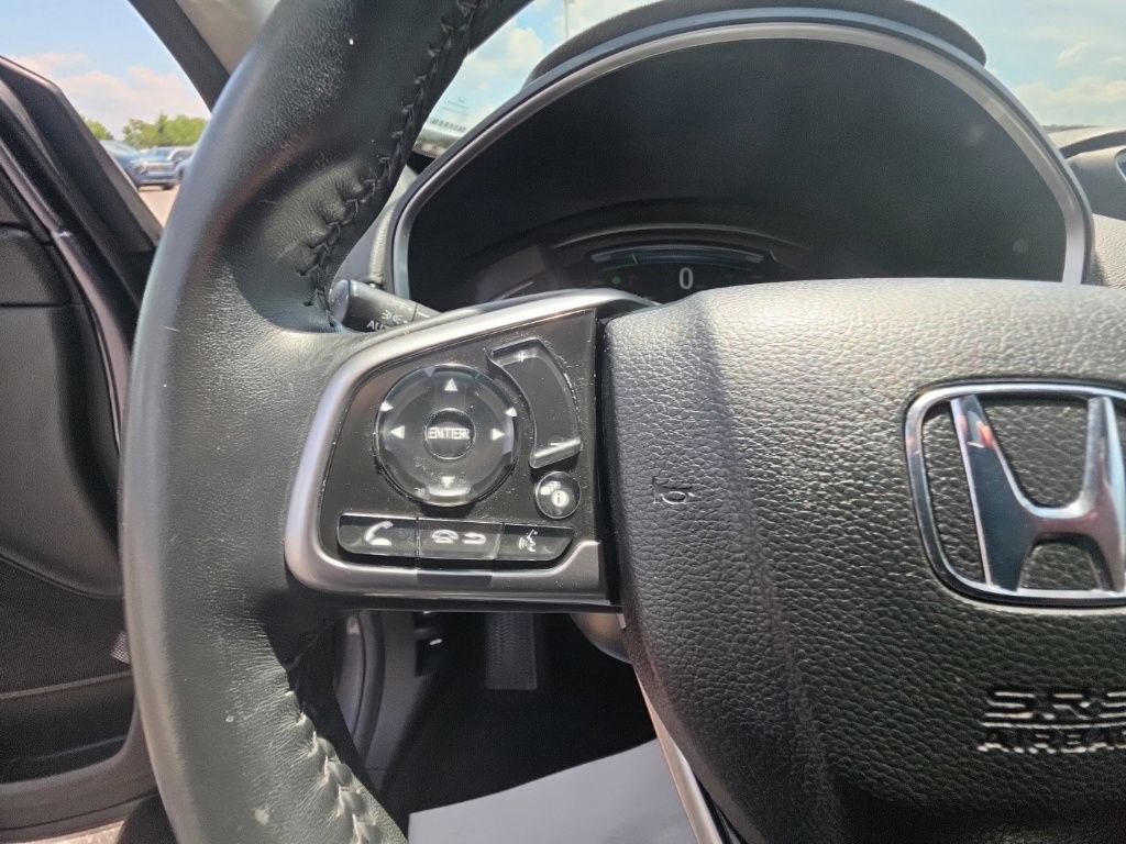 Used 2022 Honda CR-V EX-L image 18
