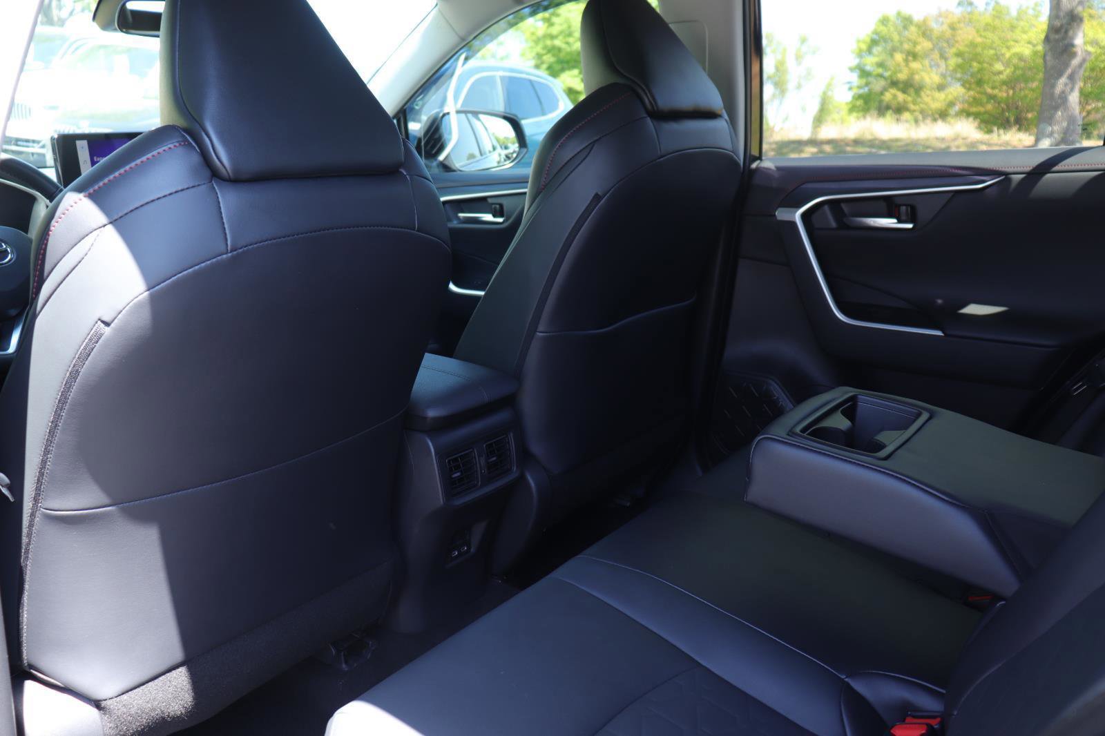 Used 2023 Toyota RAV4 TRD Off-Road image 9