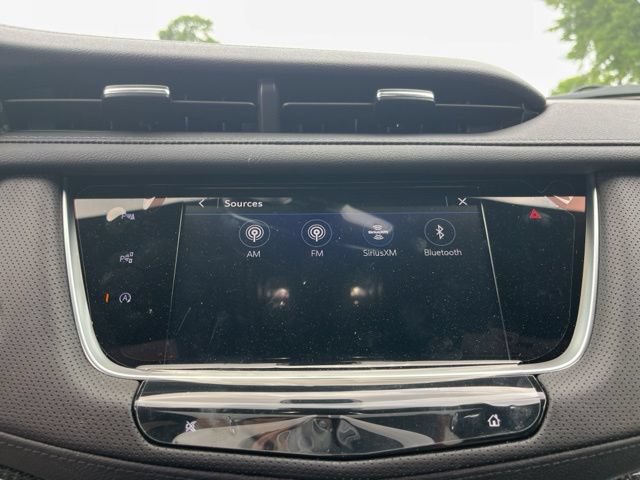 New 2026 Cadillac XT5 Sportv w/ LPO, Floor Liner Package AWD/4WD image 34