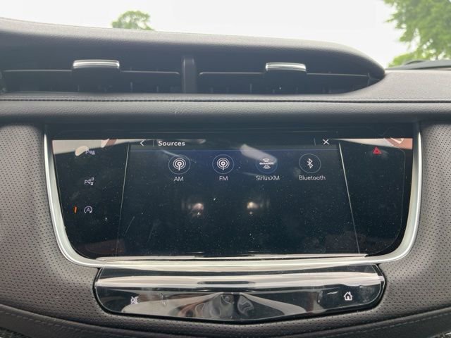 New 2026 Cadillac XT5 Sportv w/ LPO, Floor Liner Package AWD/4WD image 34
