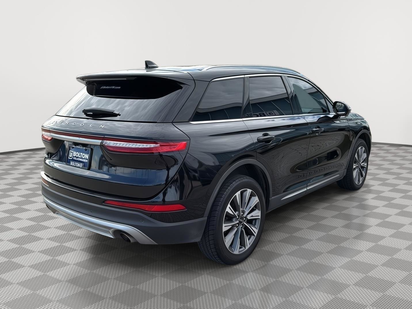 Used 2021 Lincoln Corsair Reserve image 5