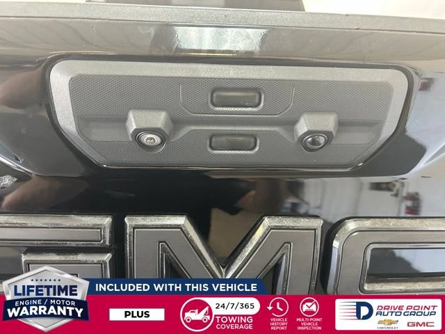 Used 2021 GMC Sierra 2500 Denali w/ Denali Ultimate Package AWD/4WD image 7