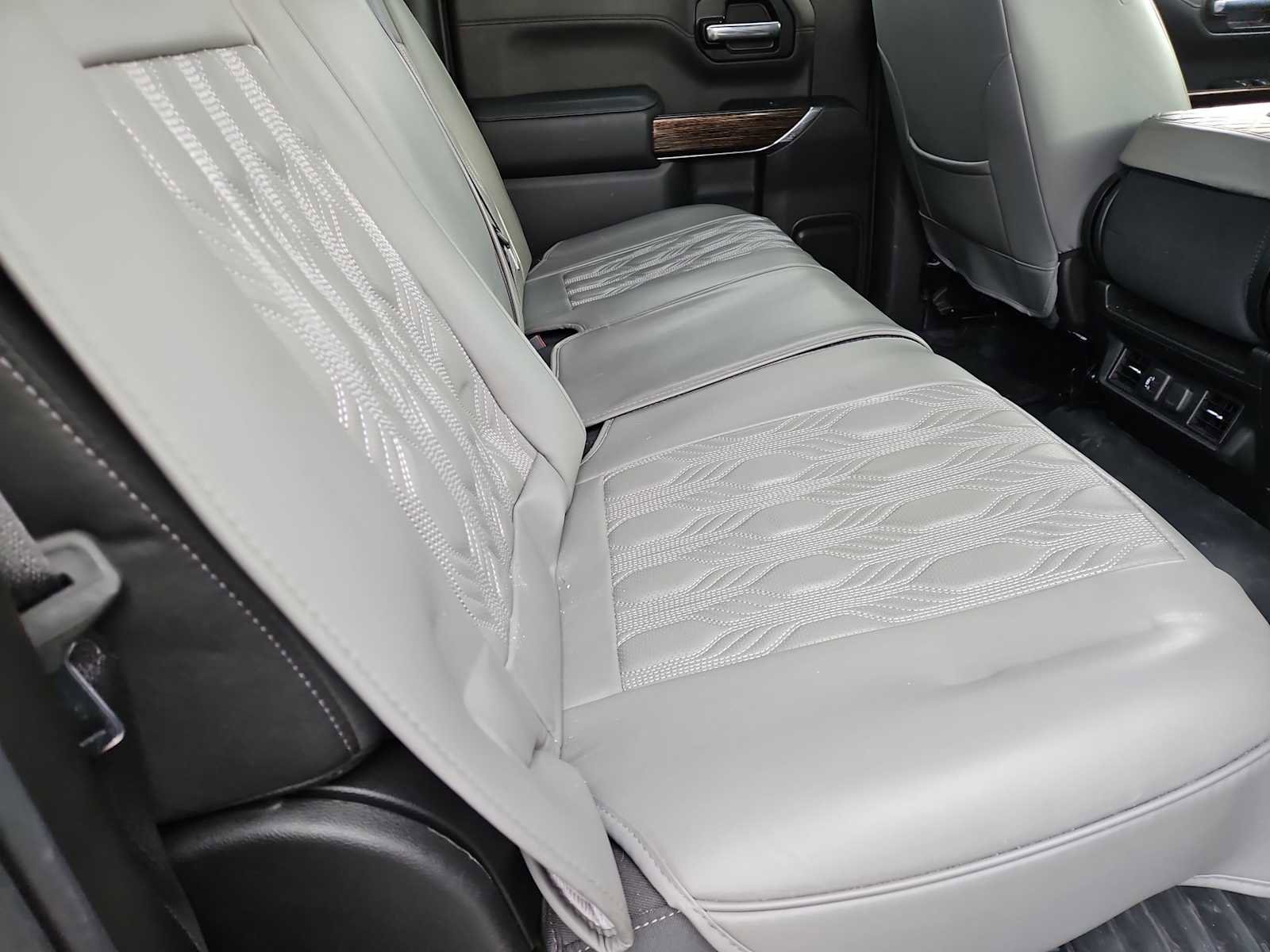 Used 2021 GMC Sierra 1500 Elevation image 16