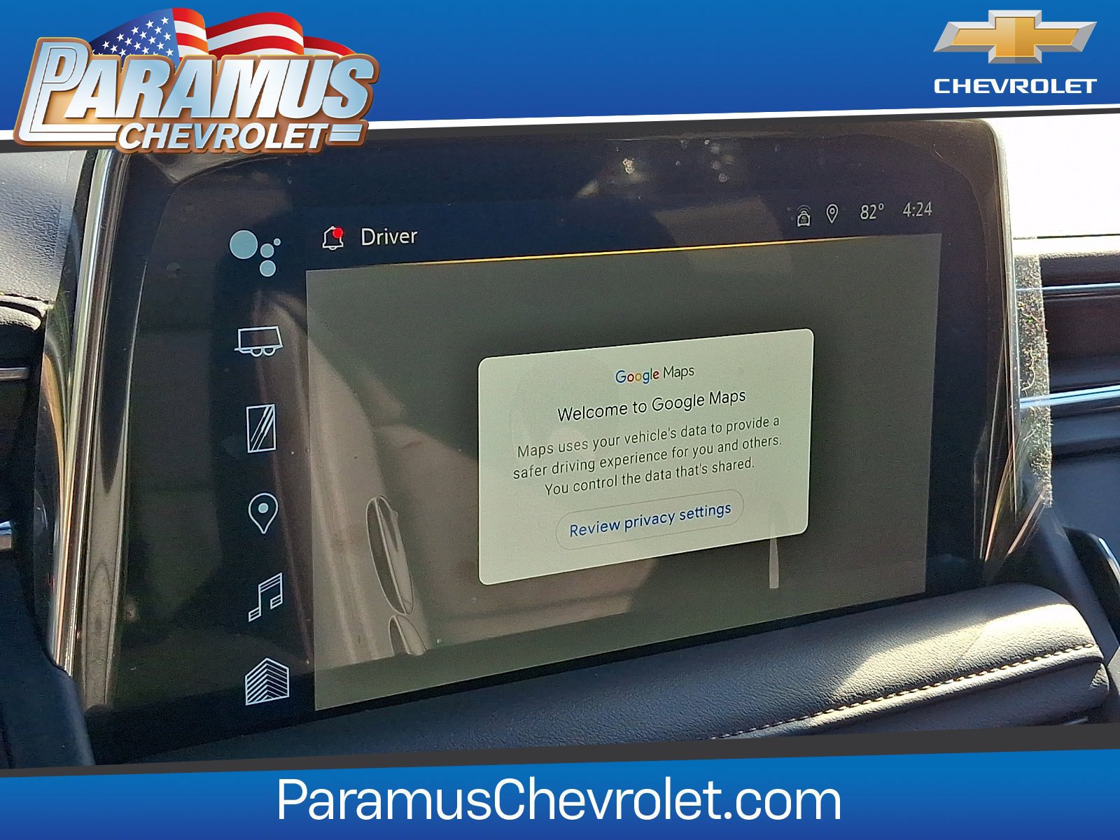 Used 2024 Chevrolet Suburban High Country AWD/4WD image 18