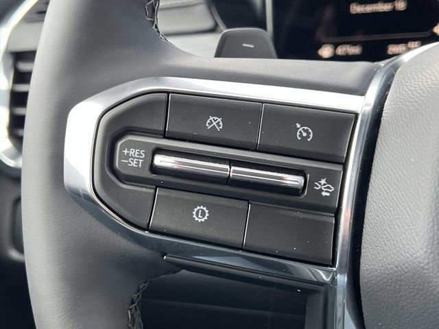 New 2026 GMC Acadia Elevation w/ Black Edition image 28