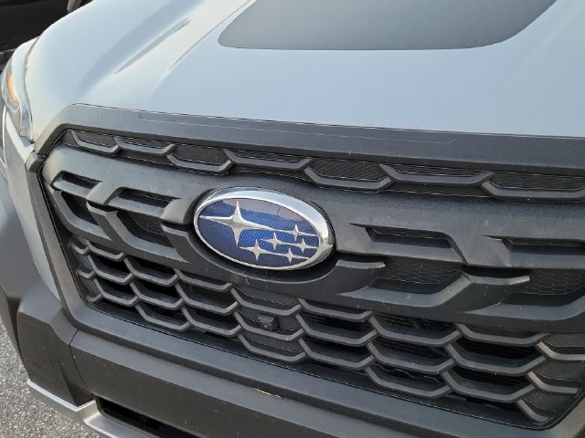 Used 2023 Subaru Forester Wilderness AWD/4WD image 5