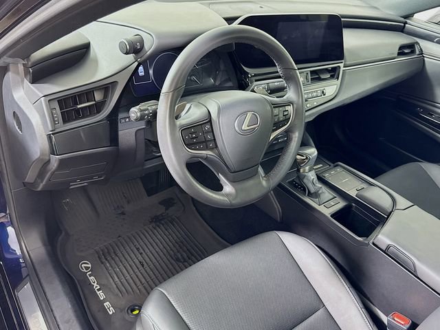 Used 2022 Lexus ES 350 w/ Accessory Package image 10