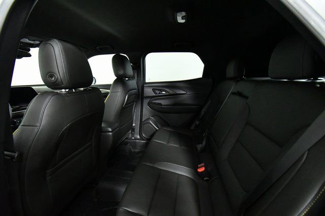 New 2026 Chevrolet TrailBlazer ACTIV w/ LPO, Trailering Package image 24