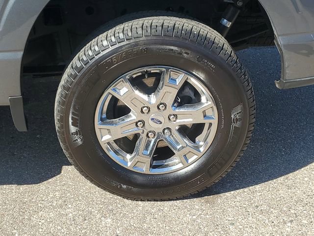 Used 2023 Ford F150 XLT w/ XTR Package image 30