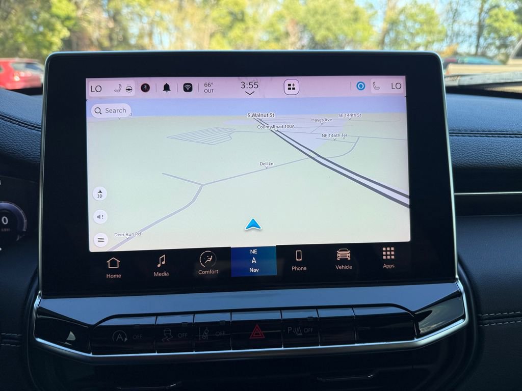 Used 2023 Jeep Compass High Altitude image 31