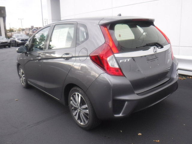 Used 2016 Honda Fit EX image 9