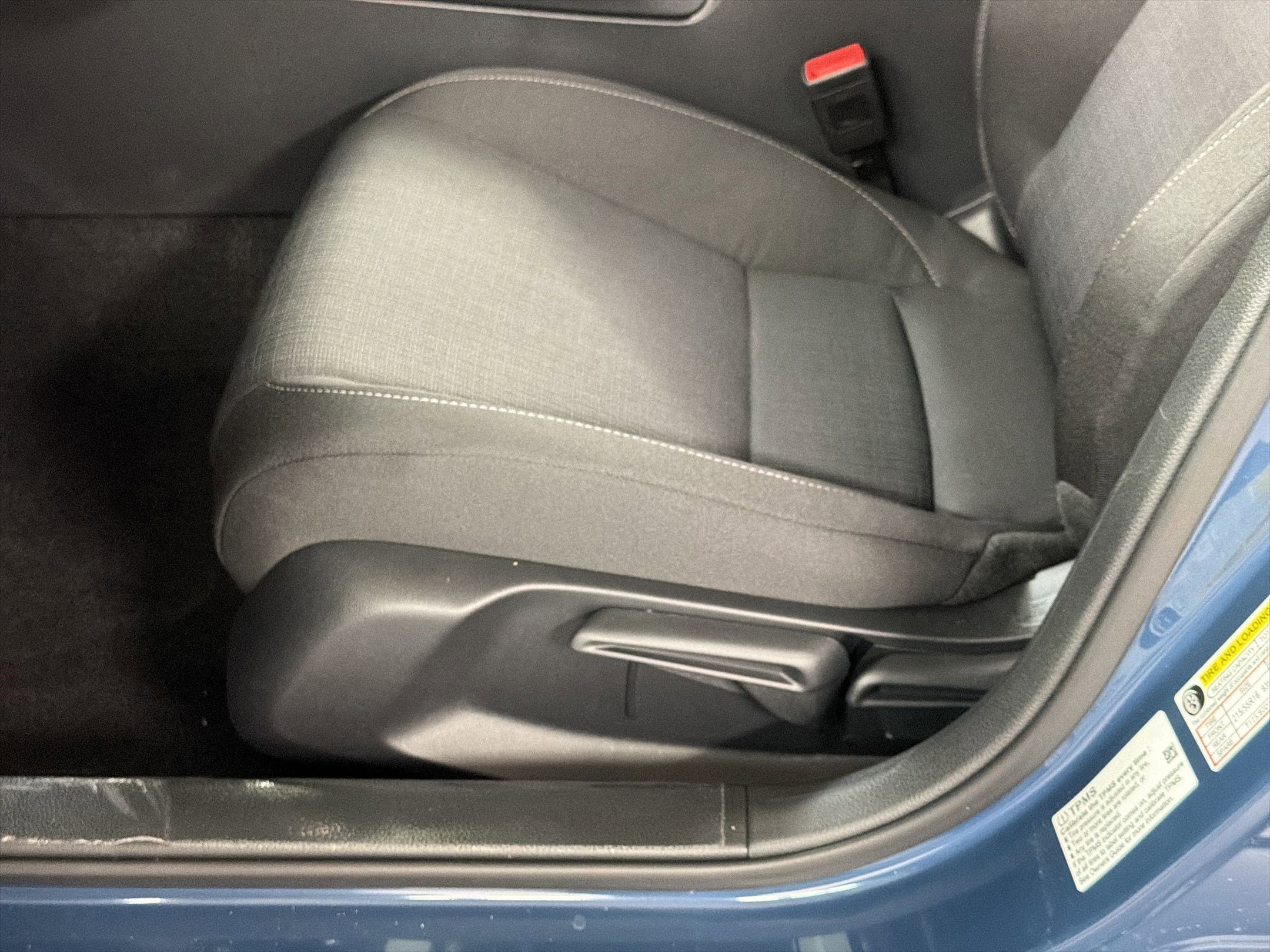 New 2026 Honda Civic LX image 13