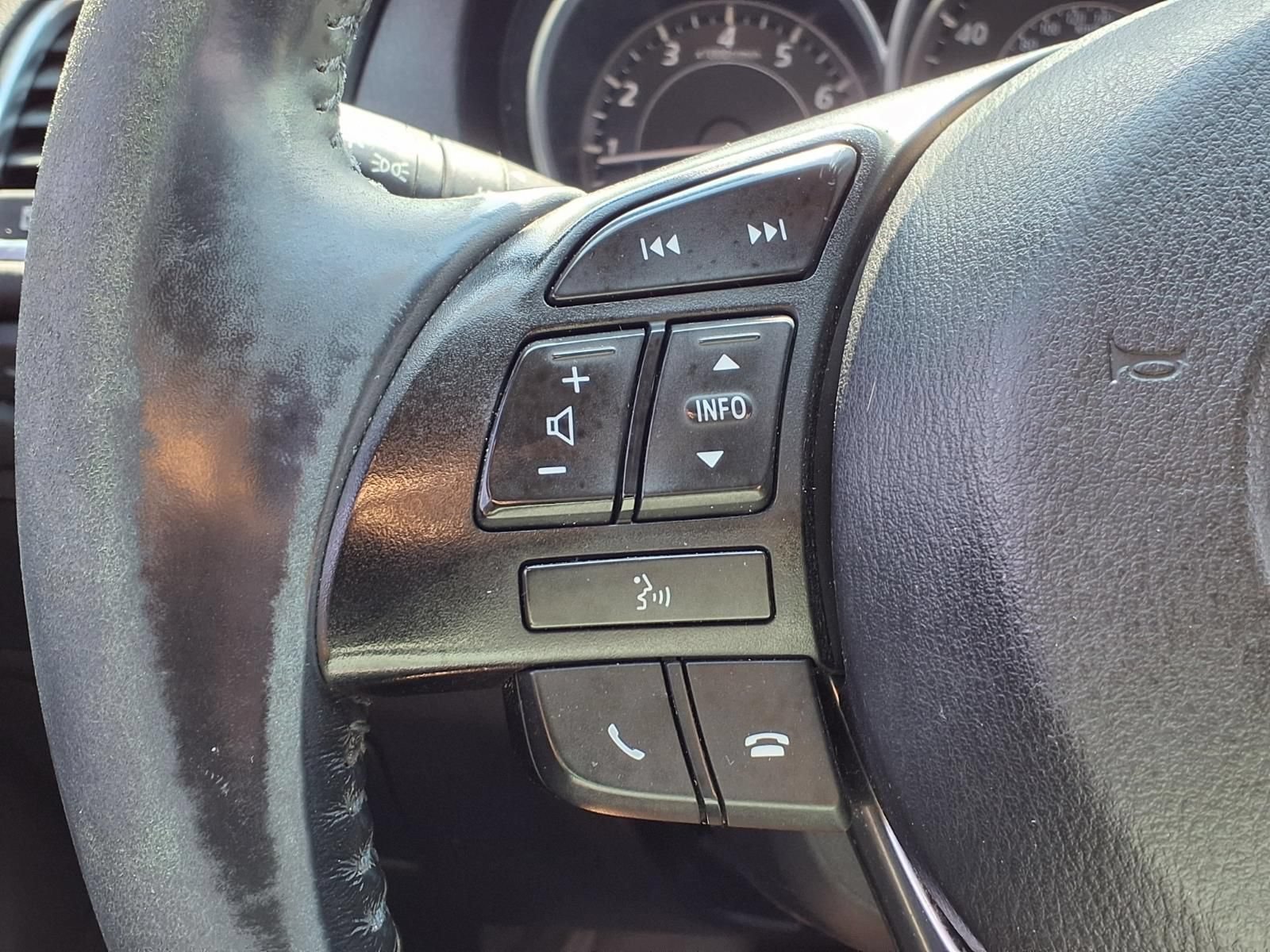 Used 2014 MAZDA MAZDA6 Sport FWD image 28