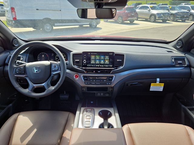 New 2026 Honda Ridgeline RTL image 4