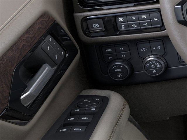 New 2025 GMC Yukon XL Denali w/ Denali Reserve Package image 22
