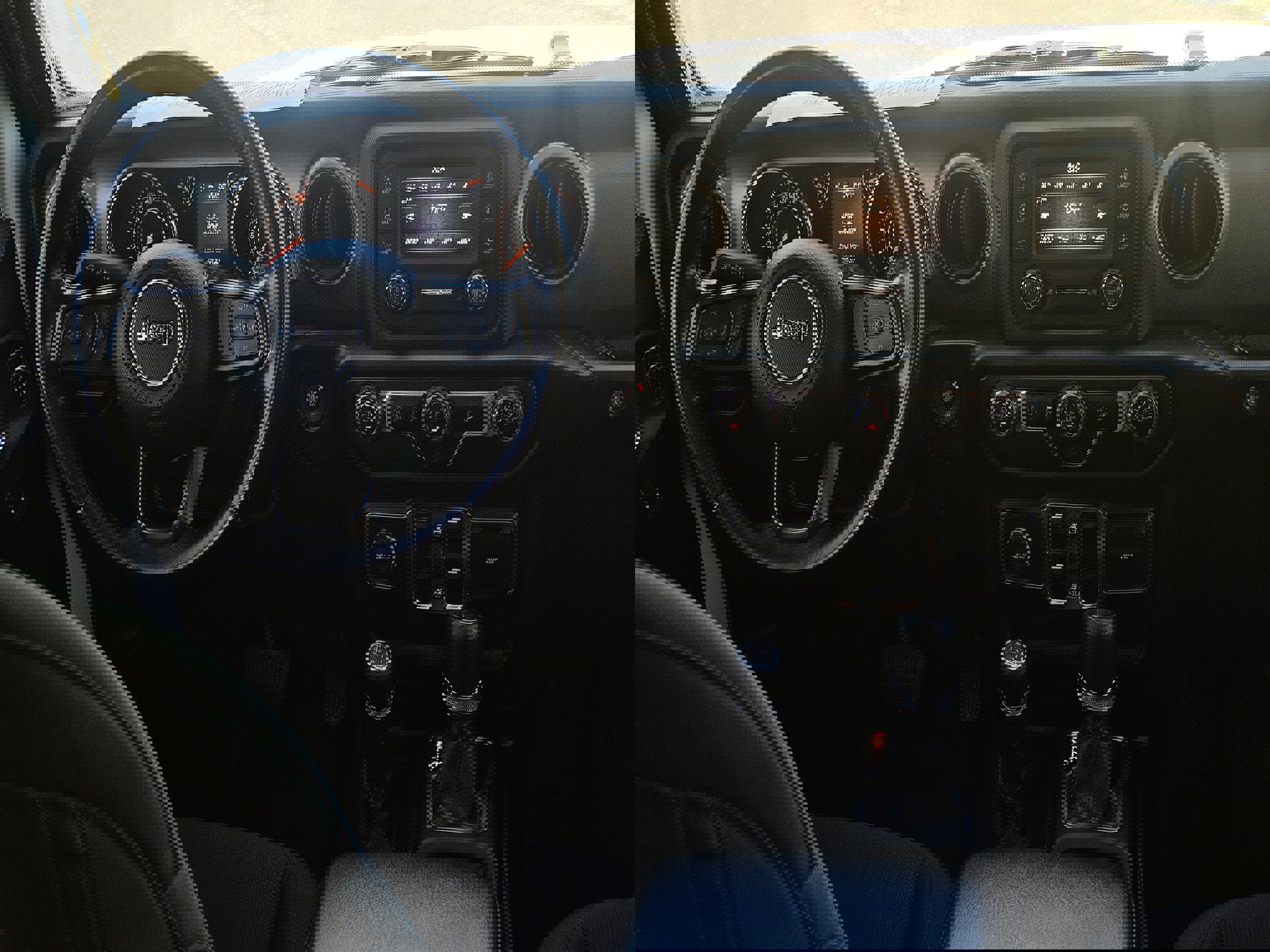 Used 2020 Jeep Wrangler Unlimited Sport S image 27