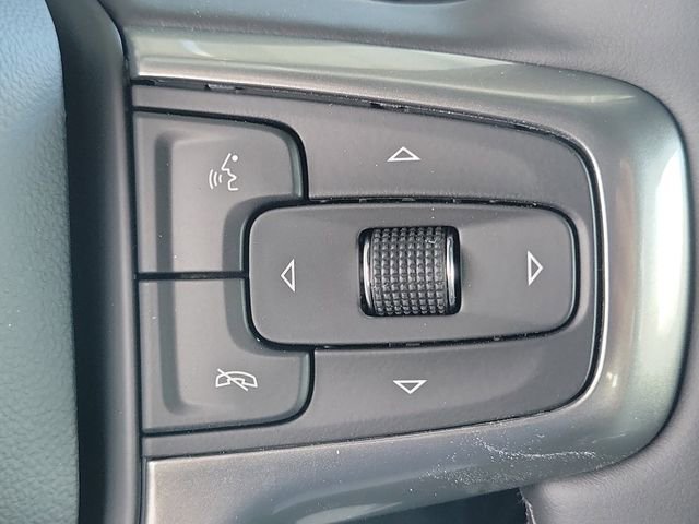 New 2026 Chevrolet Silverado 3500 LTZ w/ LTZ Convenience Package AWD/4WD image 9