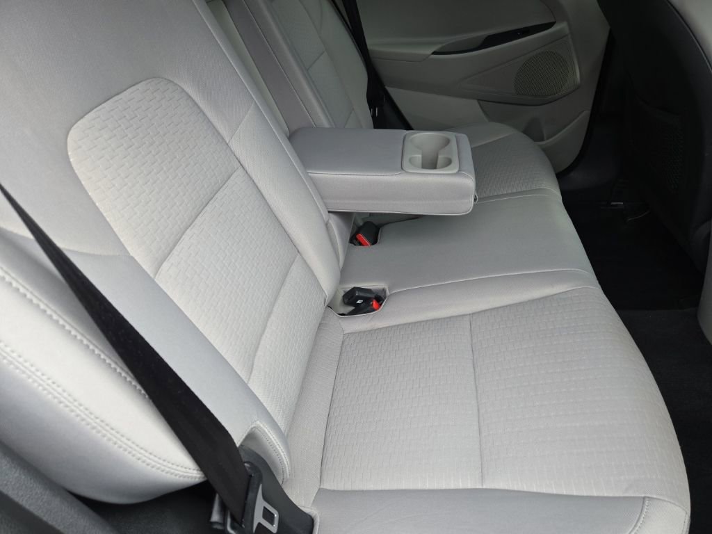 Used 2020 Hyundai Tucson Value w/ Winter Weather Package image 25