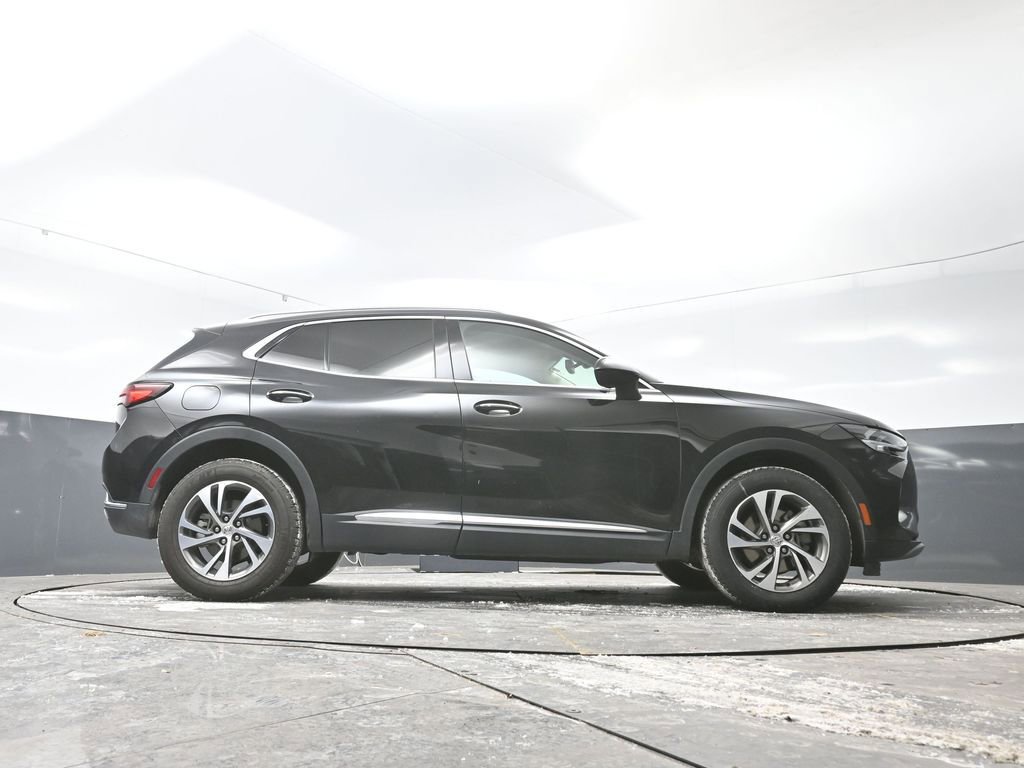 Used 2023 Buick Envision Essence image 45