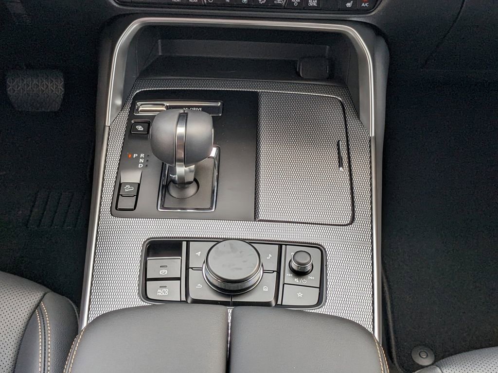 Certified 2025 MAZDA CX-90 Plug-In Hybrid w/Premium Sport AWD/4WD image 19