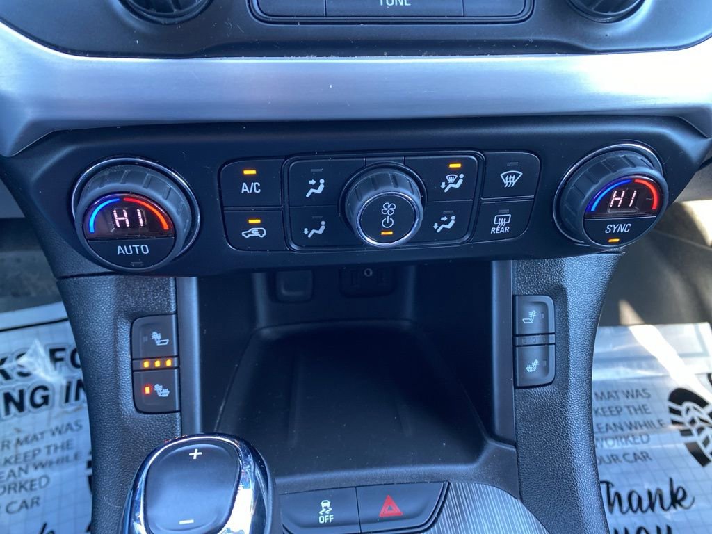 Used 2019 GMC Acadia SLT image 18