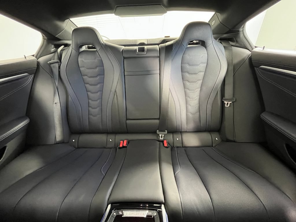 Used 2020 BMW M850i Gran Coupe xDrive AWD/4WD image 17