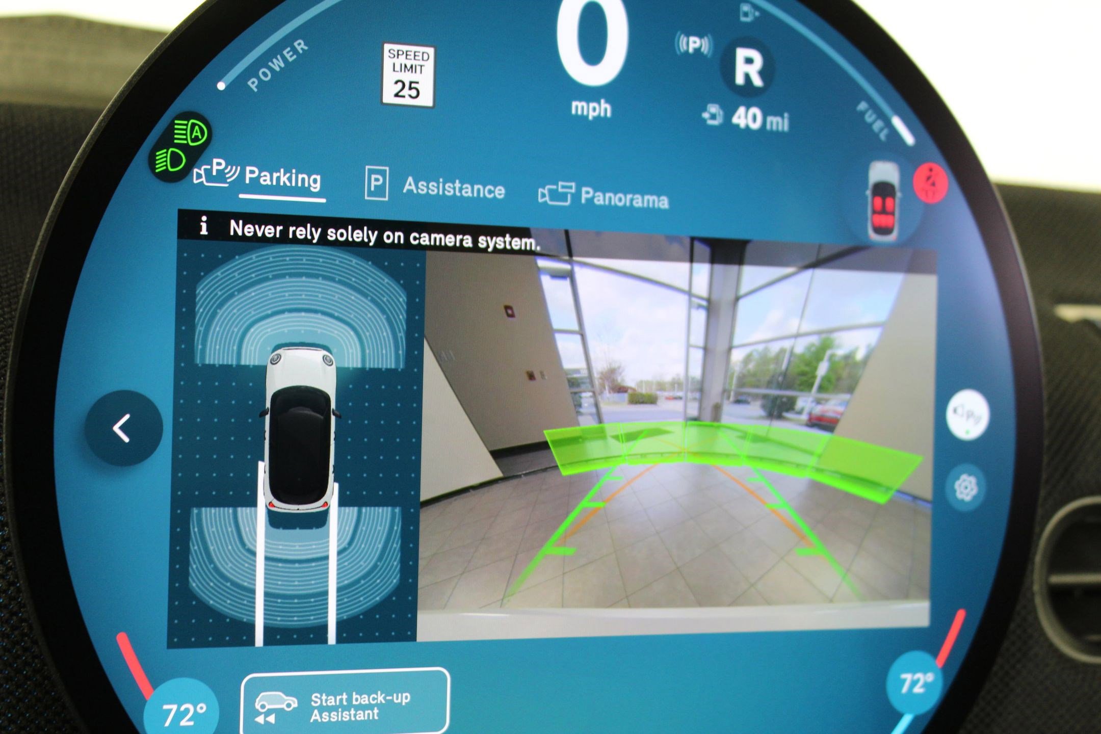 Certified 2025 MINI Cooper S image 35