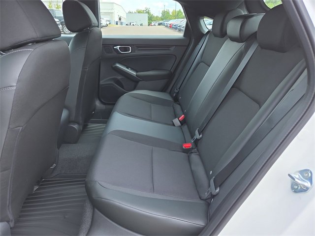 New 2026 Honda Civic Sport image 6