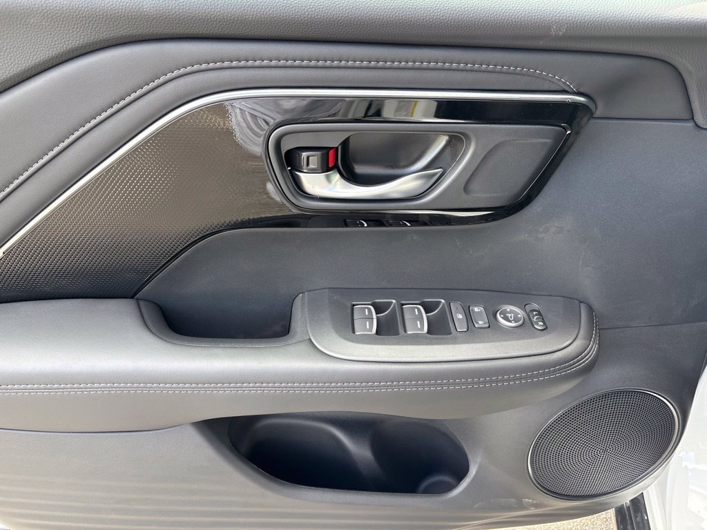 New 2026 Acura ADX AWD image 17