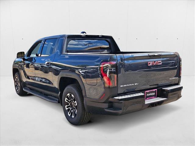 New 2026 GMC Sierra EV Elevation w/ Premium Package image 18