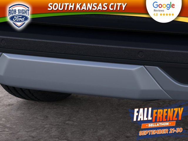 New 2026 Ford Expedition Max Platinum w/ Platinum Ultimate Package AWD/4WD image 23