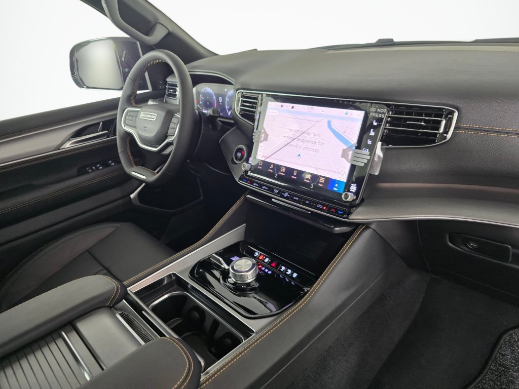 New 2026 Jeep Grand Wagoneer 4WD image 51
