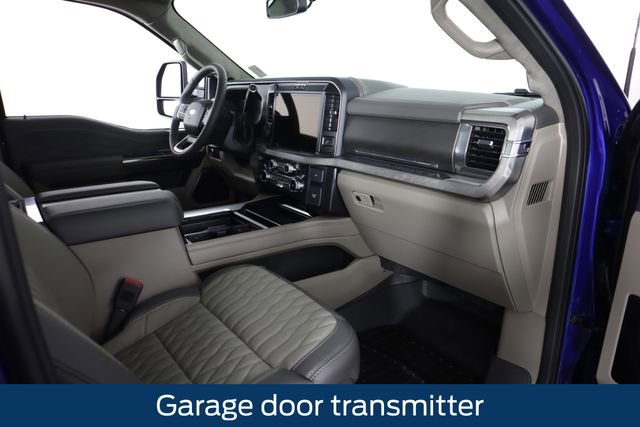 New 2026 Ford F350 Platinum w/ Platinum Plus Package image 80