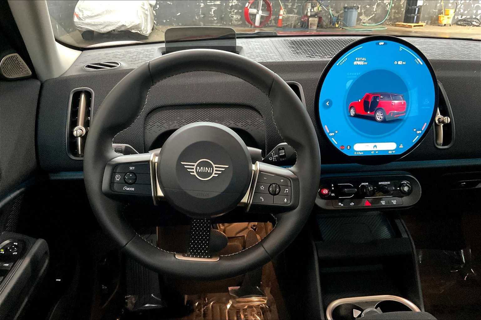 Used 2025 MINI Cooper Countryman S image 8