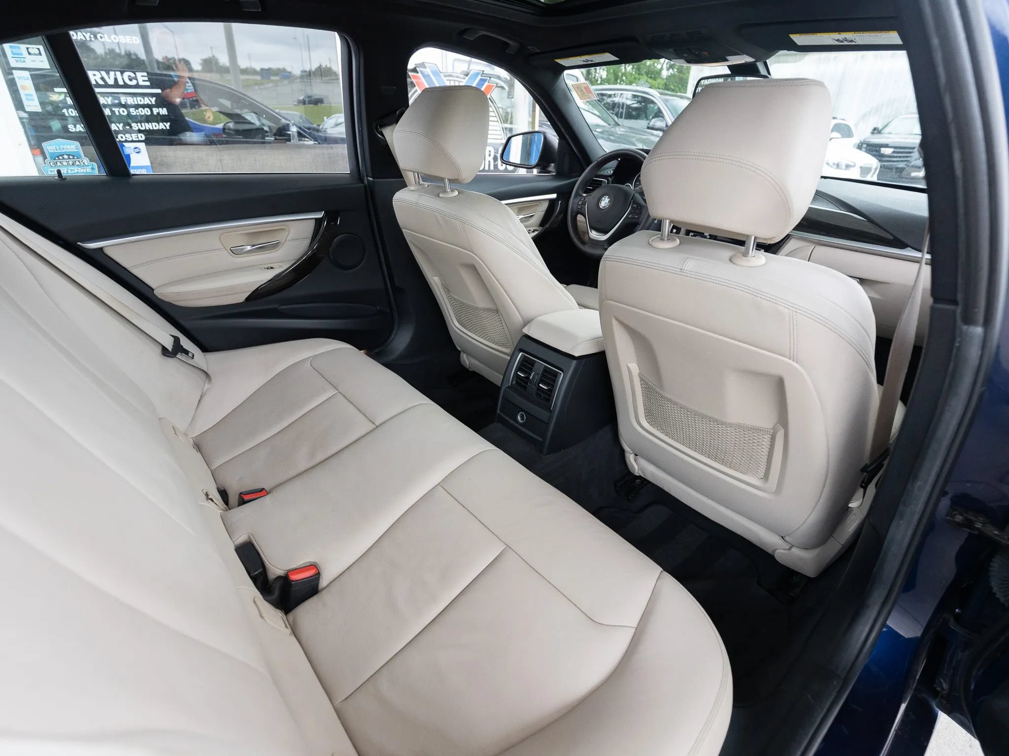 Used 2018 BMW 330i Sedan RWD image 26