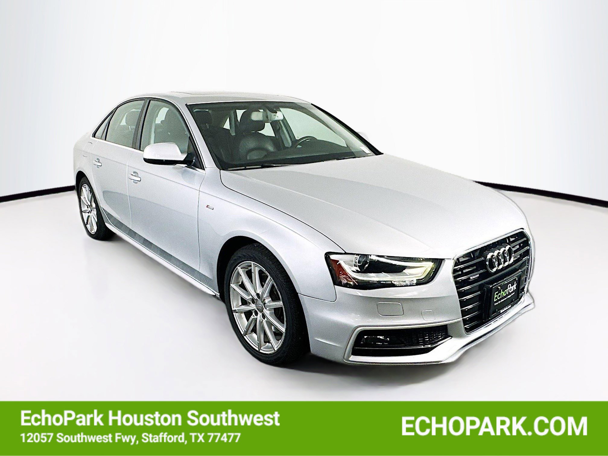 Used 2014 Audi A4 2.0T Premium Plus