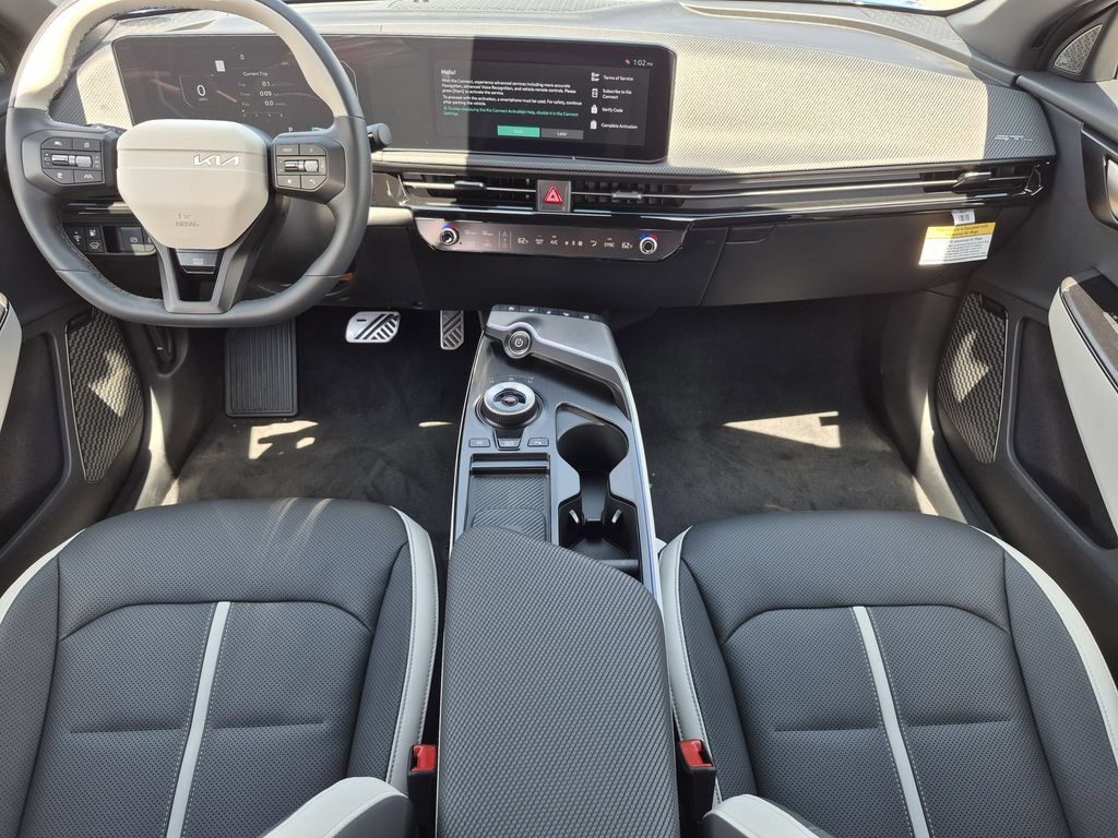 New 2026 Kia K4 GT-Line Turbo FWD image 13