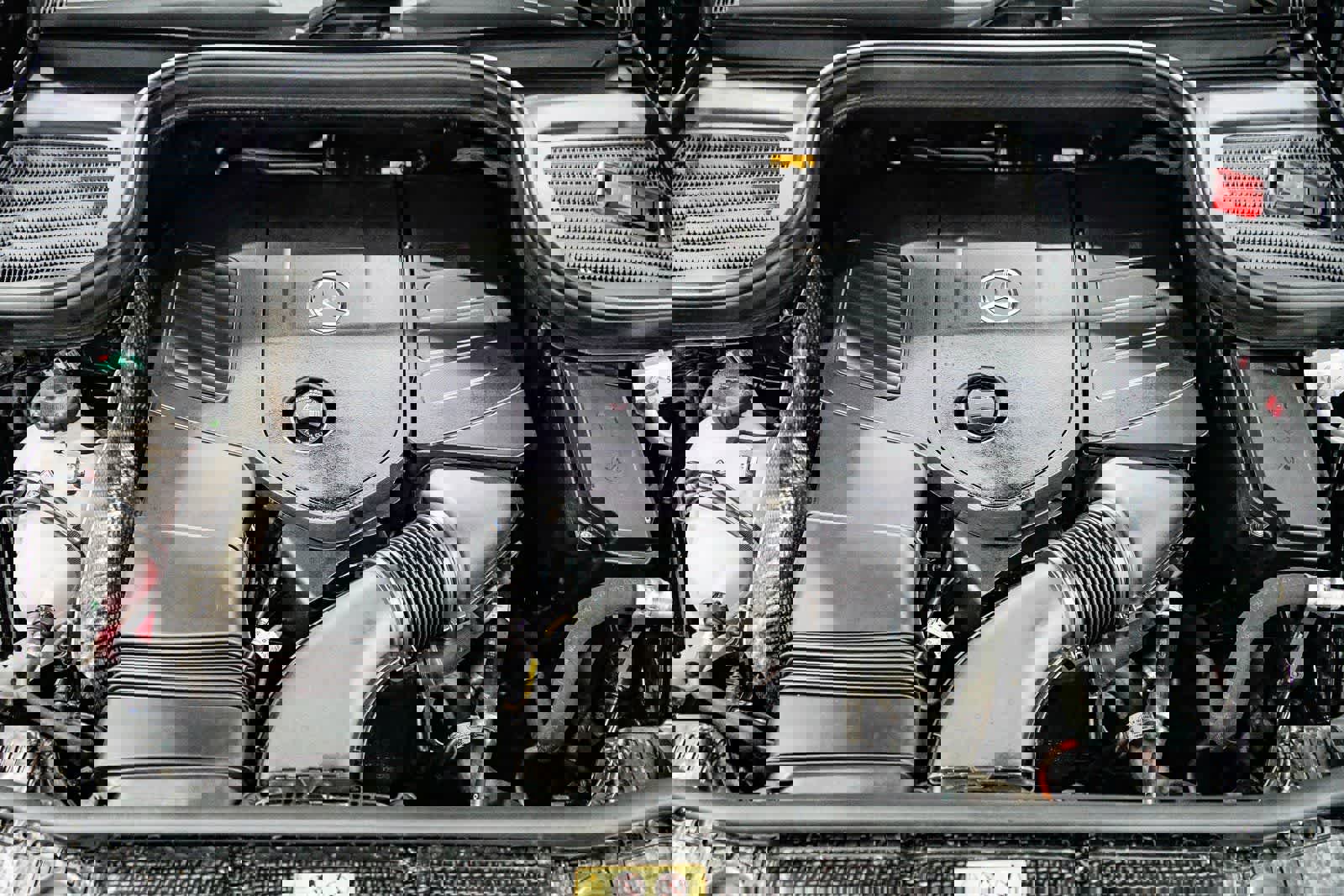 Used 2026 Mercedes-Benz GLE 450e 4MATIC image 28