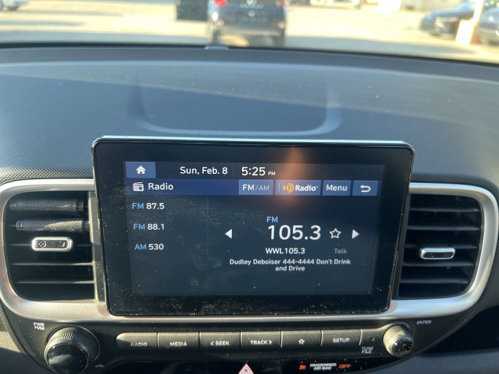 Used 2026 Hyundai Venue SE image 11