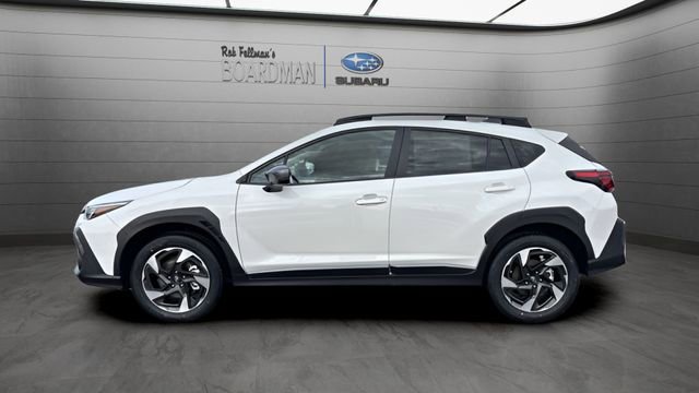 New 2026 Subaru Crosstrek 2.5i Limited image 8