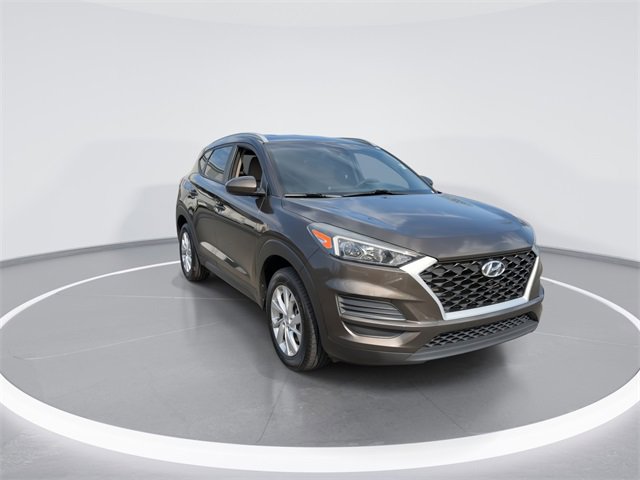 Used 2019 Hyundai Tucson Value image 2
