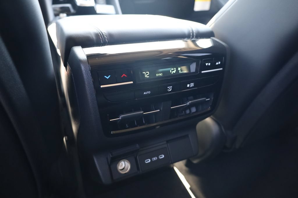 New 2026 Acura MDX w/ Technology Package AWD/4WD image 29