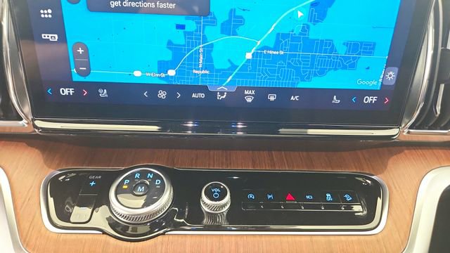 New 2026 Ford Expedition King Ranch AWD/4WD image 19