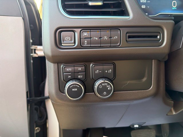 Used 2022 Chevrolet Tahoe LT AWD/4WD image 15