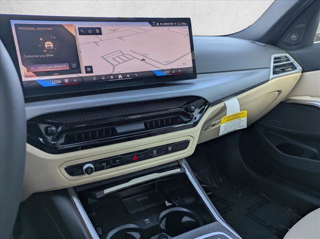 New 2026 BMW 330i Sedan w/ Premium Package image 12