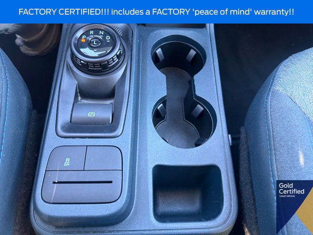 Certified 2026 Ford Maverick XLT AWD/4WD image 36