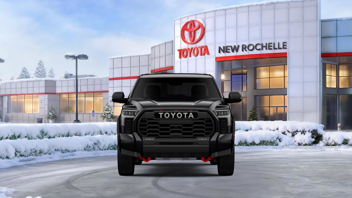 New 2026 Toyota Tundra TRD Pro AWD/4WD image 17